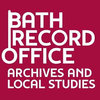 Bath Records Office